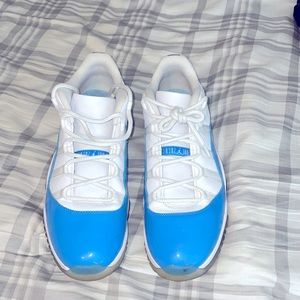 Jordan 11s low